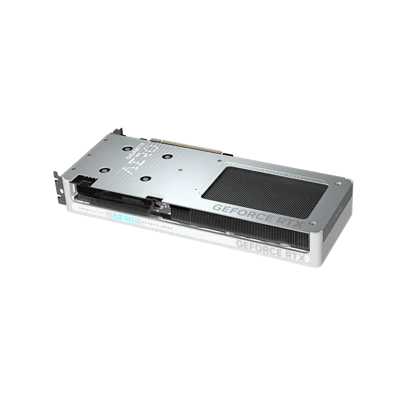 Placă Video Gigabyte GV-N5060AERO OC-8GD, 8GB GDDR7 128bit
