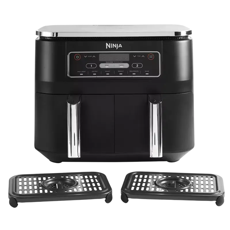 Multicooker Ninja AF300EU, Negru
