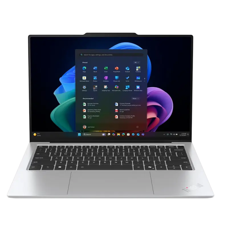 Ноутбук для бизнеса 14