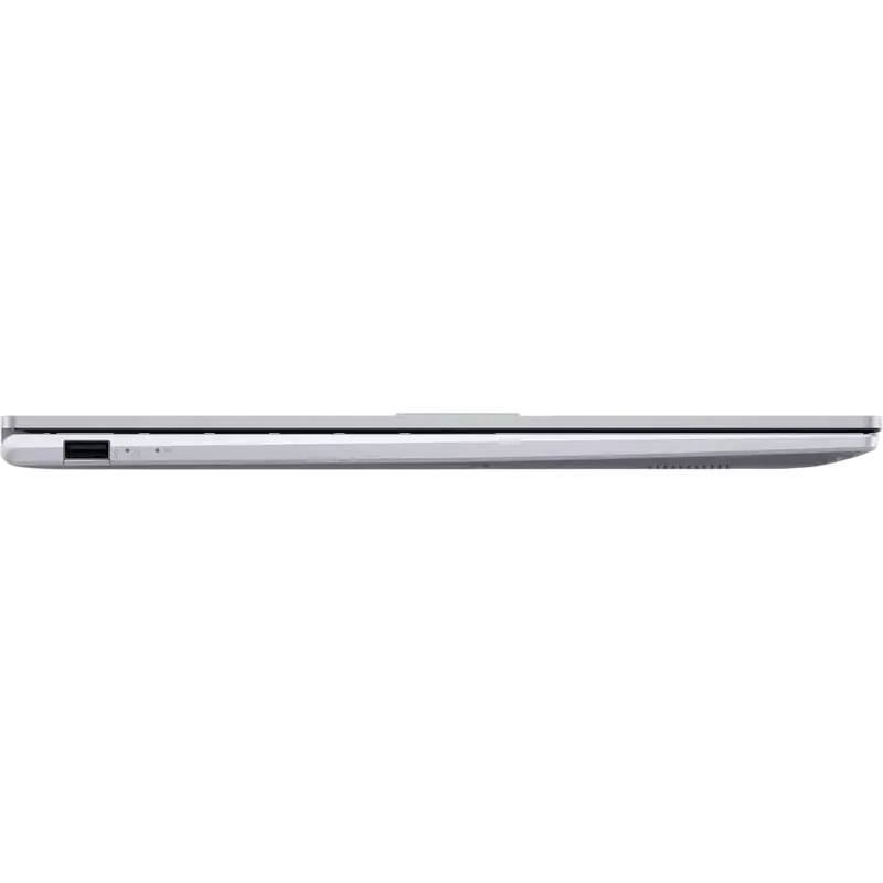 Laptop 16" ASUS Vivobook 16X M3604YA, Cool Silver, AMD Ryzen 7 7730U, 16GB/1024GB, Fără SO