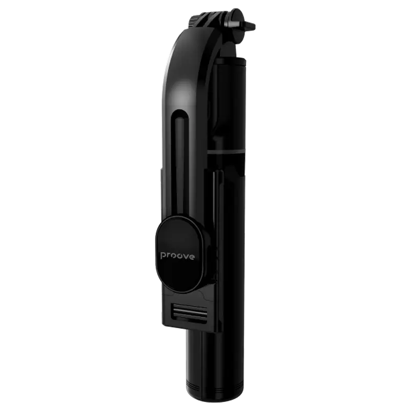 Selfie Stick Proove Lite Shot, Negru