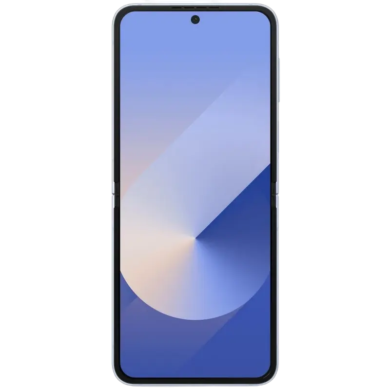 Smartphone Samsung Galaxy Flip 6, 8GB/512GB, Albastru