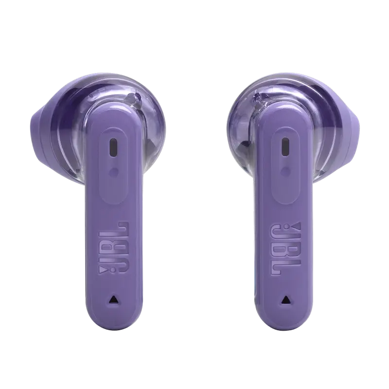 Наушники JBL Tune Flex 2 Ghost, Фиолетовый