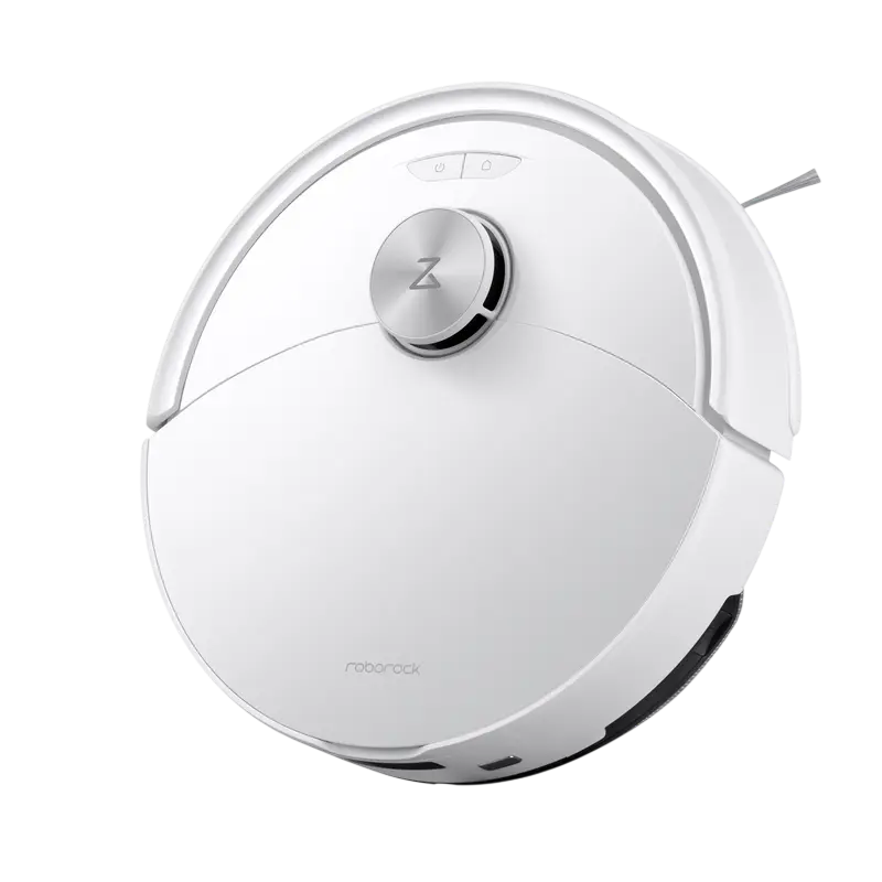 Aspirator Robot Roborock Q10 VF, Alb