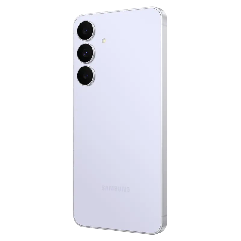 Smartphone Samsung Galaxy S25 FE, 8GB/256GB, Albastru deschis