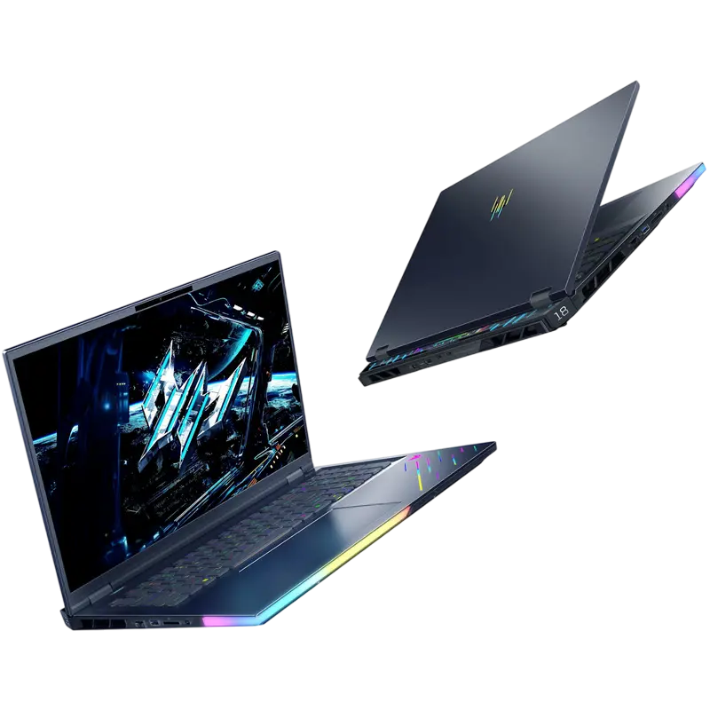 Laptop Gaming 18
