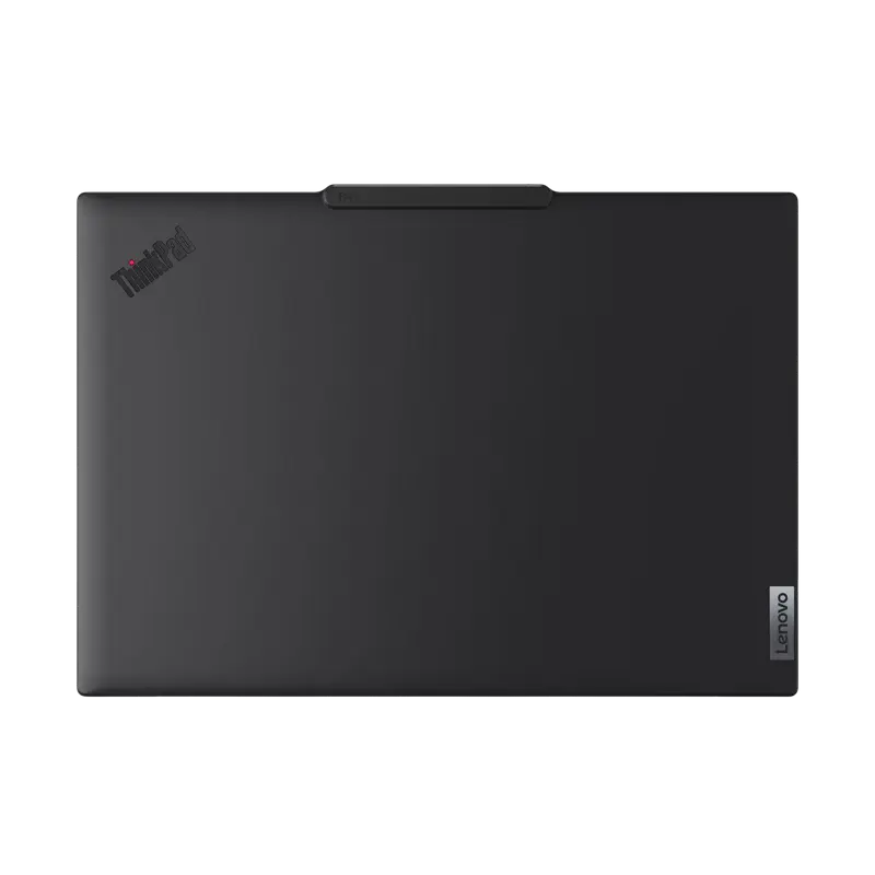 Ноутбук для бизнеса 14" Lenovo ThinkPad T14s Gen 6 (Snapdragon), Чёрный, Qualcomm Snapdragon X Elite X1E-78-100, 32Гб/1024Гб, Windows 11 Pro