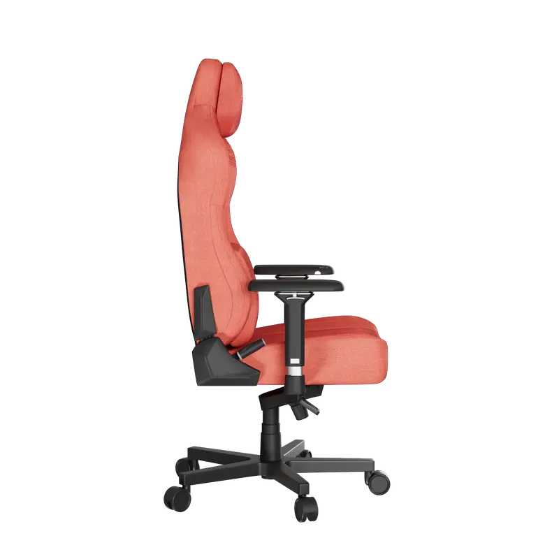 Scaun Gaming HATOR Arc 2 XL Fabric, Textil, Portocaliu
