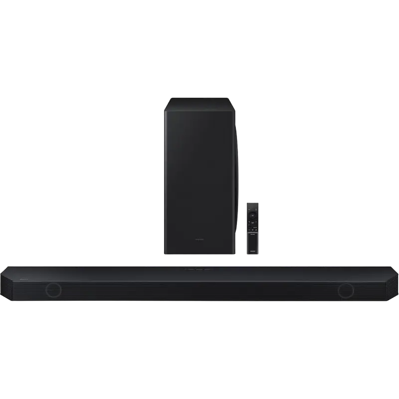 Soundbar Samsung HW-Q800D, Negru