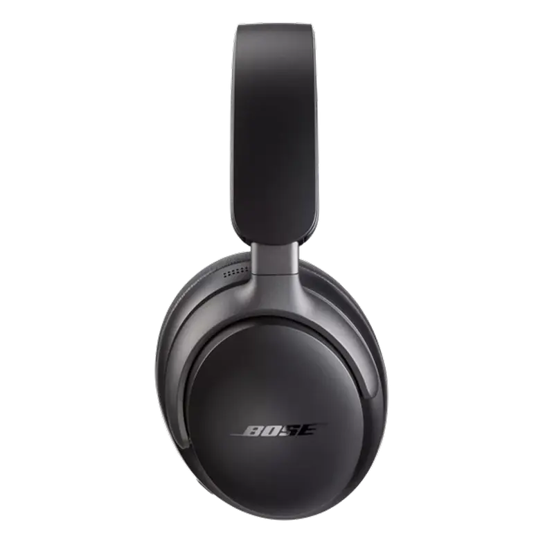 Căști BOSE QuietComfort Ultra, Negru