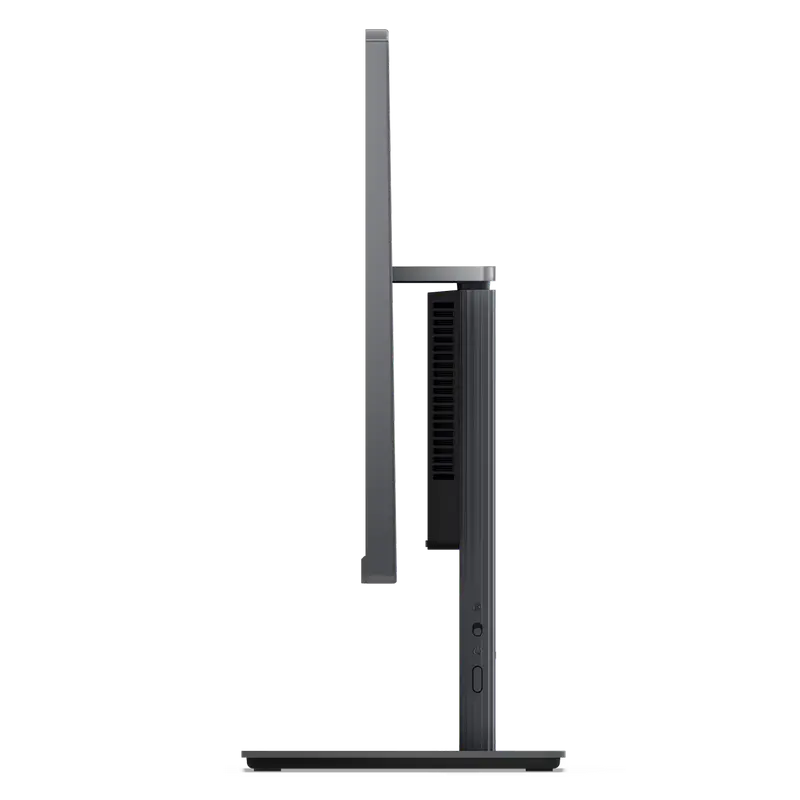 Computer All-in-One Lenovo IdeaCentre AIO 24ARR9, 23,8", AMD Ryzen 3 7335U, 16GB/512GB, Fără SO, Luna Grey