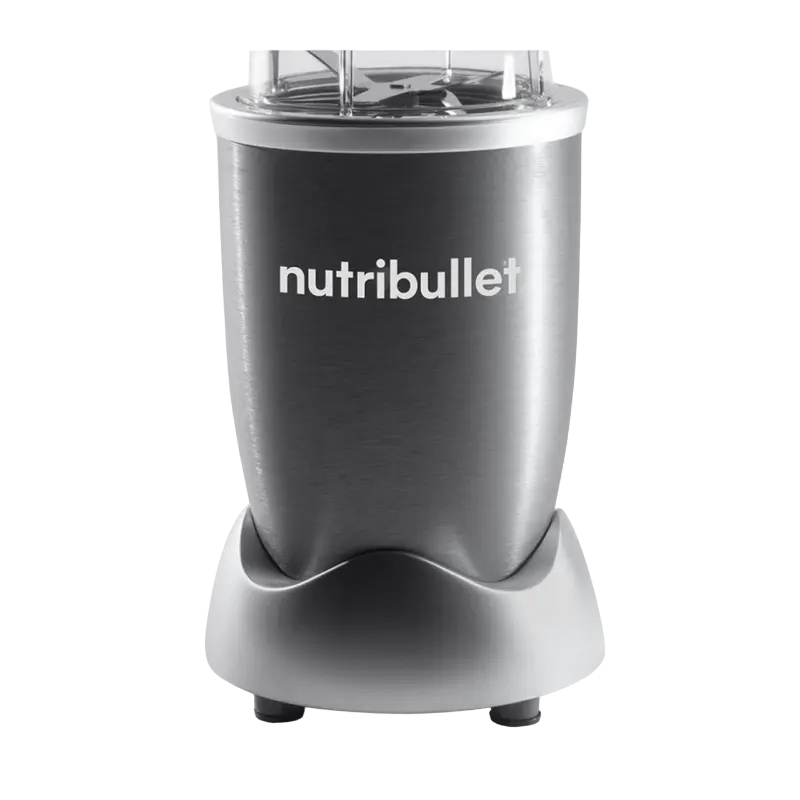 Blender staționar NutriBullet NB505DG, Argintiu