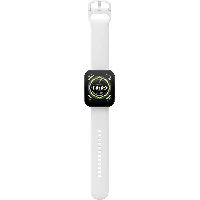 Ceasuri sportive/de antrenament Xiaomi Amazfit Bip 5, Alb crem