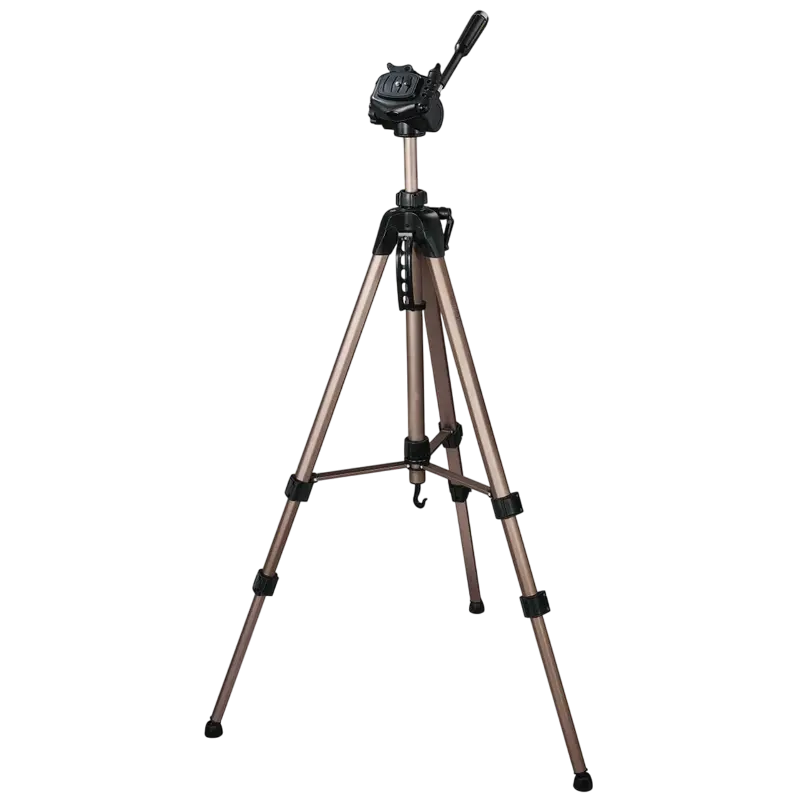 Trepied/Monopod HAMA Star 64, Negru | Bej