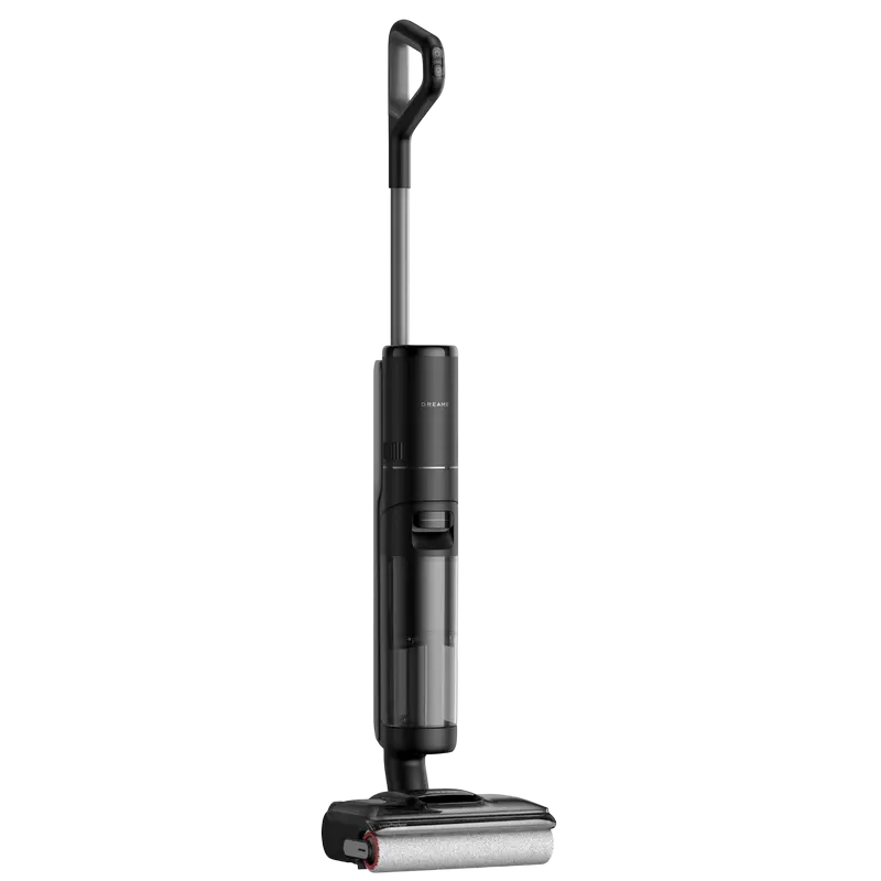 Aspirator Vertical Dreame H12 Pro Flexreach, Negru