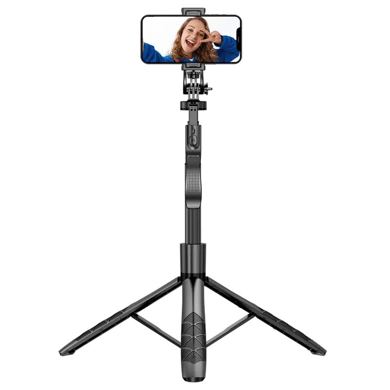 Cumpara  Aparate inteligente - Монопод для селфи Proove MegaStick, Черный..