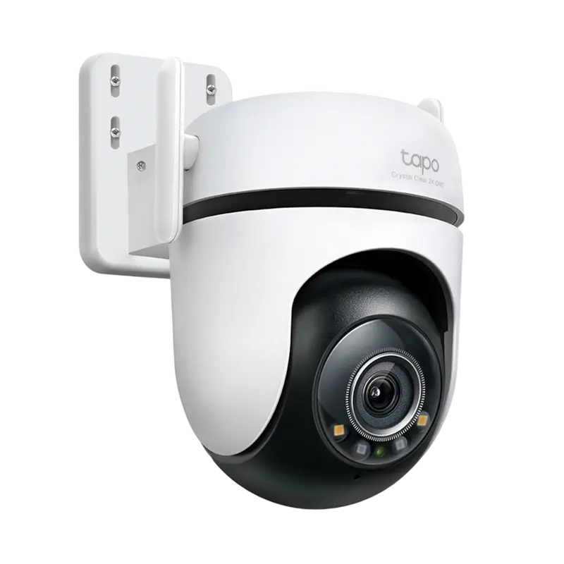 Camera de supraveghere Smart TP-LINK TC42, Alb