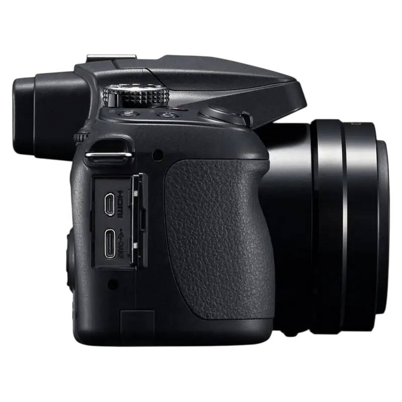 DC Panasonic DC-FZ82DE-K, Black