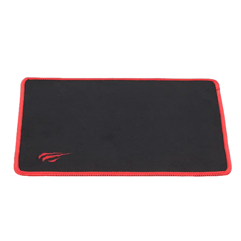 Mouse Pad pentru jocuri Havit HV-MP839, Negru | Roșu