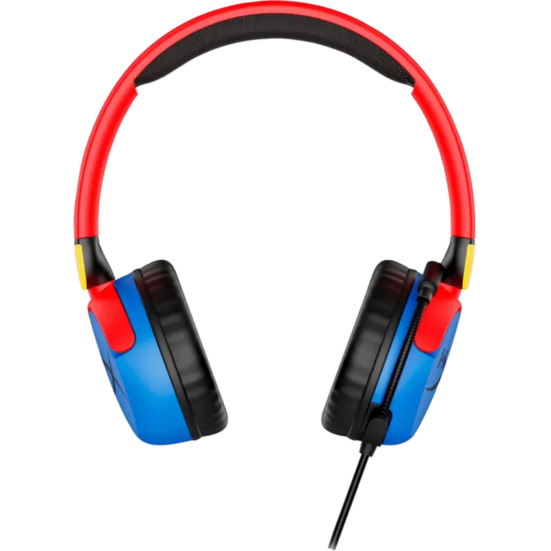 Căști gaming HyperX Cloud Mini, Cu fir, Multi