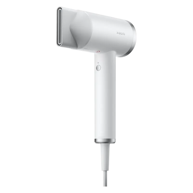 Uscător de păr Xiaomi High-speed Iconic, 1600W, Alb