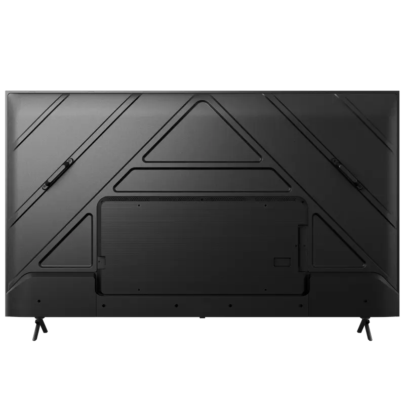 85" QLED SMART TV Hisense 85E7NQ, 3840x2160 4K UHD, VIDAA U OS, Negru
