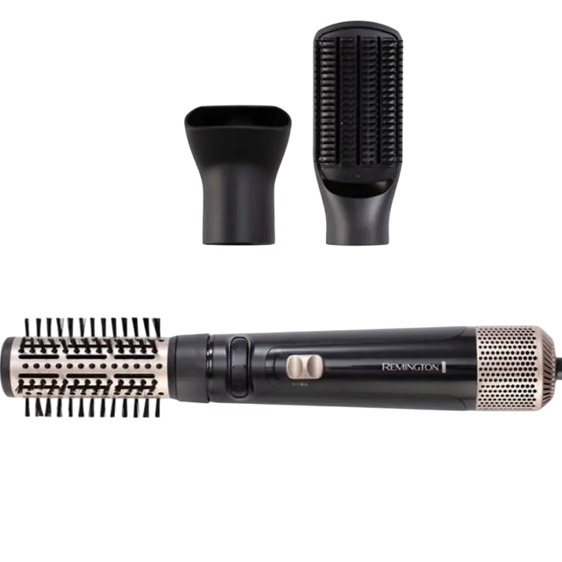 Uscător de păr-perie Remington AS75..