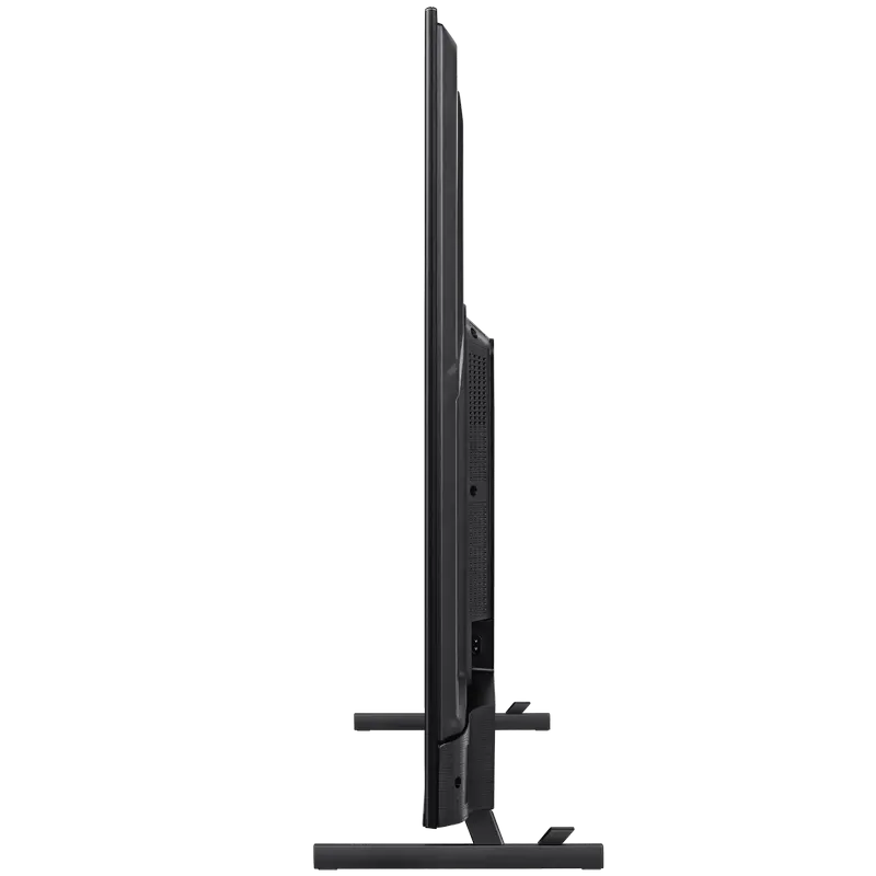 65" MiniLED SMART Телевизор Hisense 65U6NQ, 3840x2160 4K UHD, VIDAA U7.0, Серый
