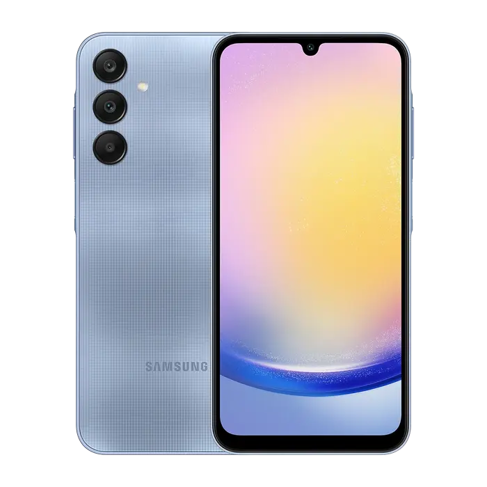 Smartphone Samsung Galaxy A25, 8GB/..