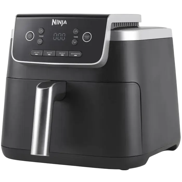 Multicuptor Ninja Pro AF140EU, Negru