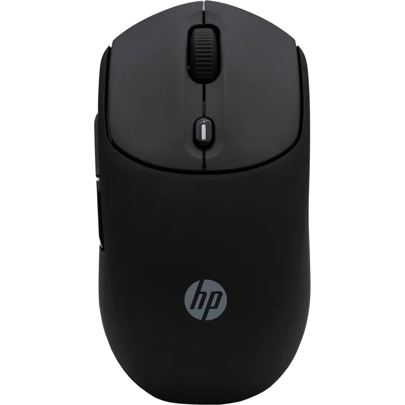 Мышь HP 400 Quiet, Чёрный..