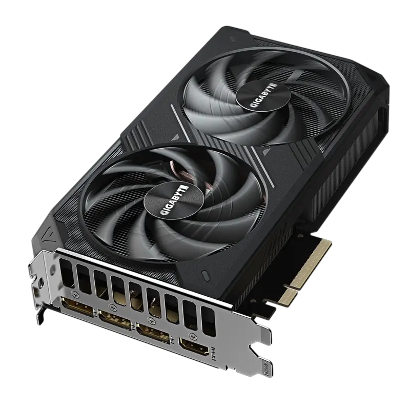 Placă Video Gigabyte GV-N506TWF2OC-8GD, 8GB GDDR7 128bit