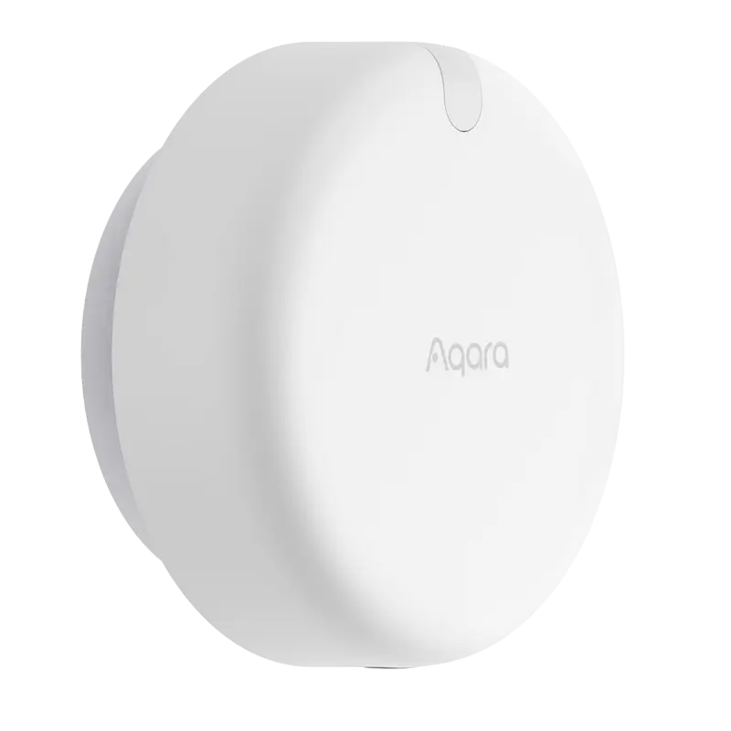 Presence sensor inteligent AQARA FP2, Alb