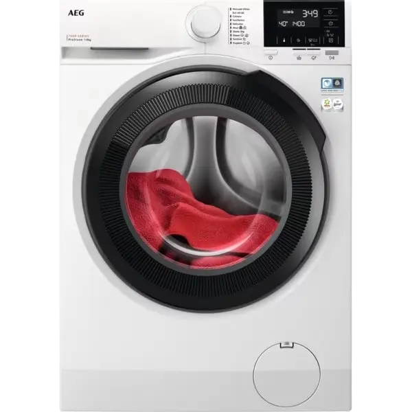 Mașină de spălat AEG LFR71844BE, 8k..