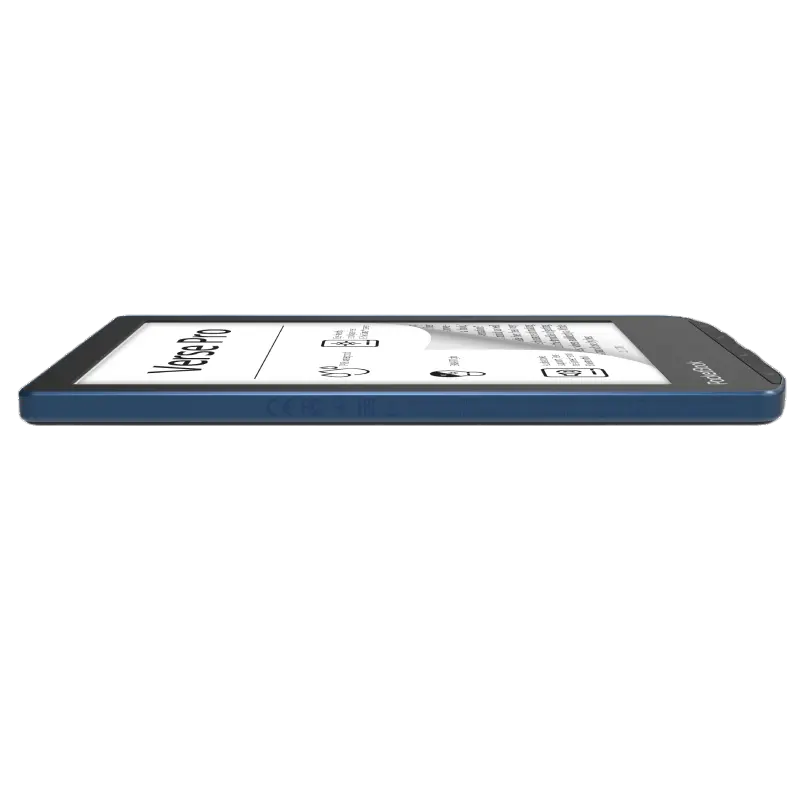 Cartea electronică PocketBook Verse PRO 634, Azur