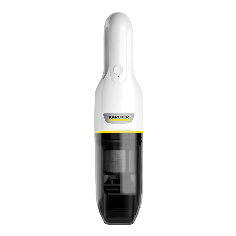 Mini-mașină de spălat cu presiune Karcher K 7 Compact + Aspirator Manual CVH 2