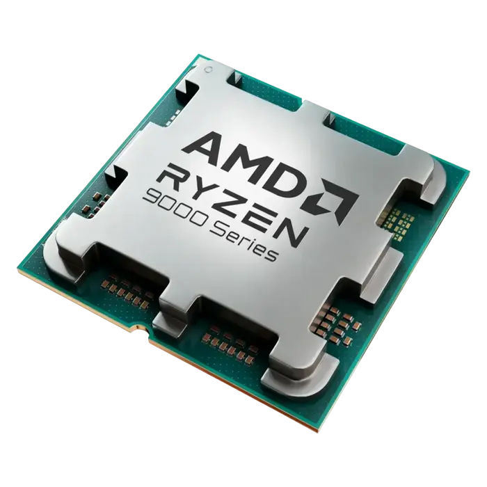 Procesor AMD Ryzen 5 9600X, , Fără cooler | Tray