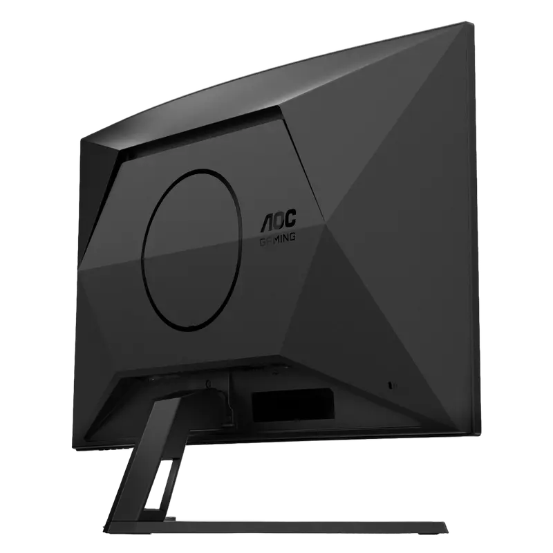 31,5" Monitor Gaming AOC CQ32G4VE, VA 2560x1440 WQHD, Negru