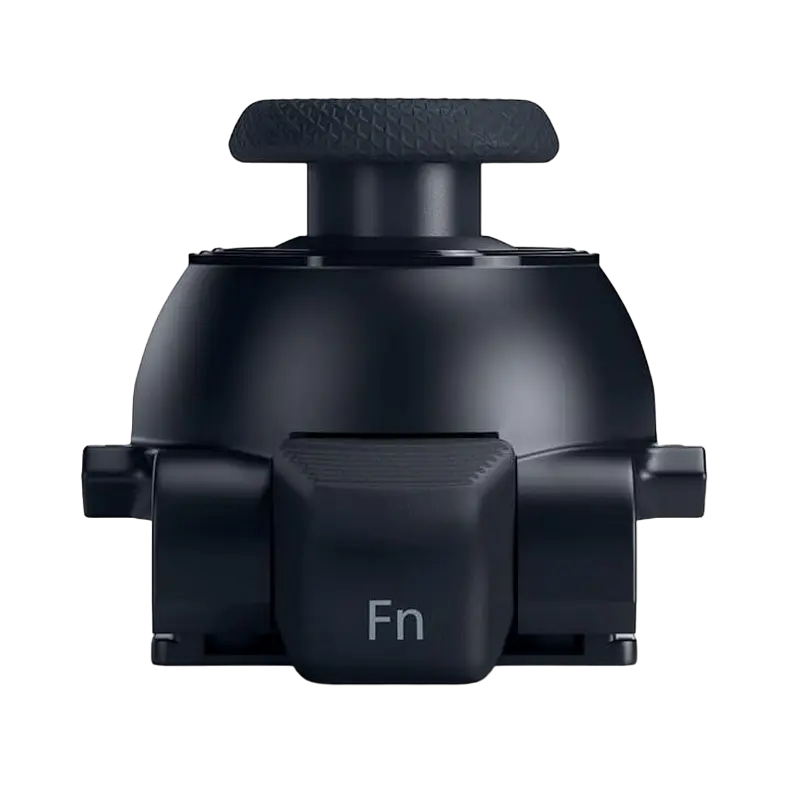 Gamepad SONY DualSense EDGE, Negru | Alb