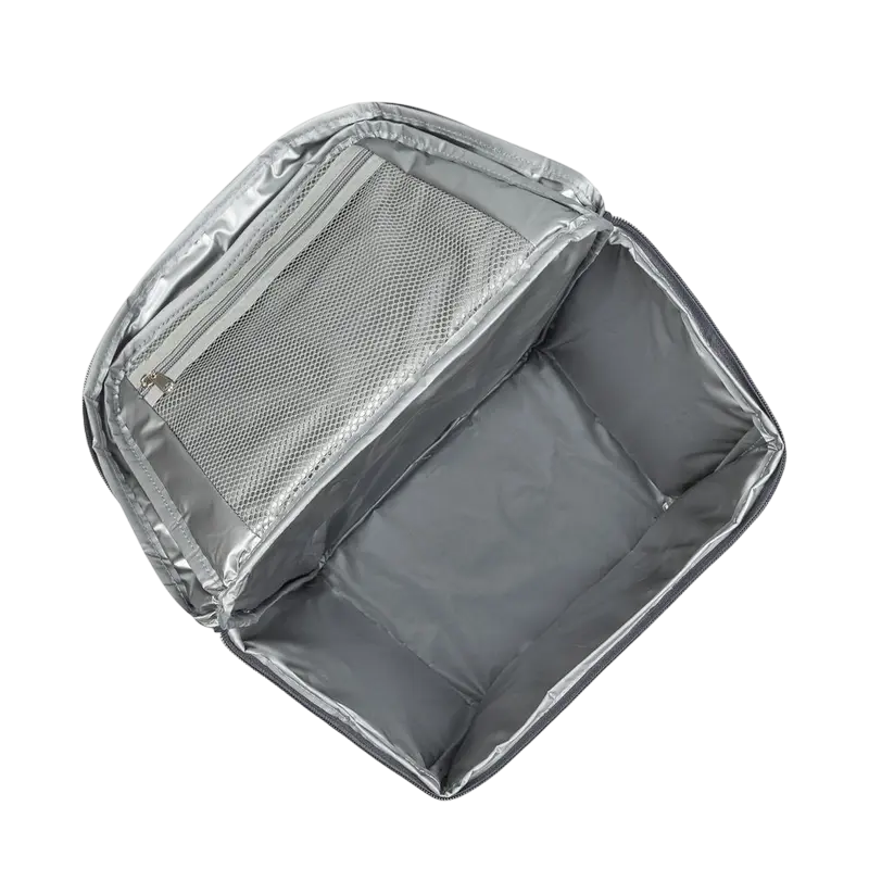 Geanta frigorifica RESTO 5535, 20L, Grey