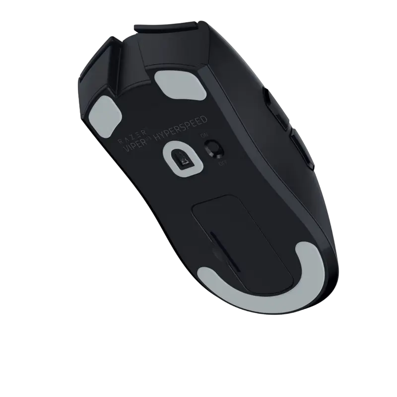 Gaming Mouse Razer Viper V3 HyperSpeed, Negru