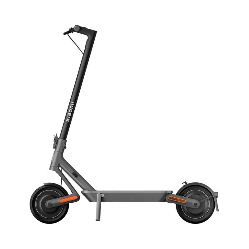 Trotinetă electrică Xiaomi 4 Ultra, Negru