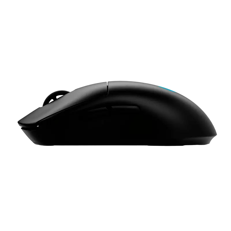 Mouse de joc Logitech G Pro 2 LightSpeed, Negru