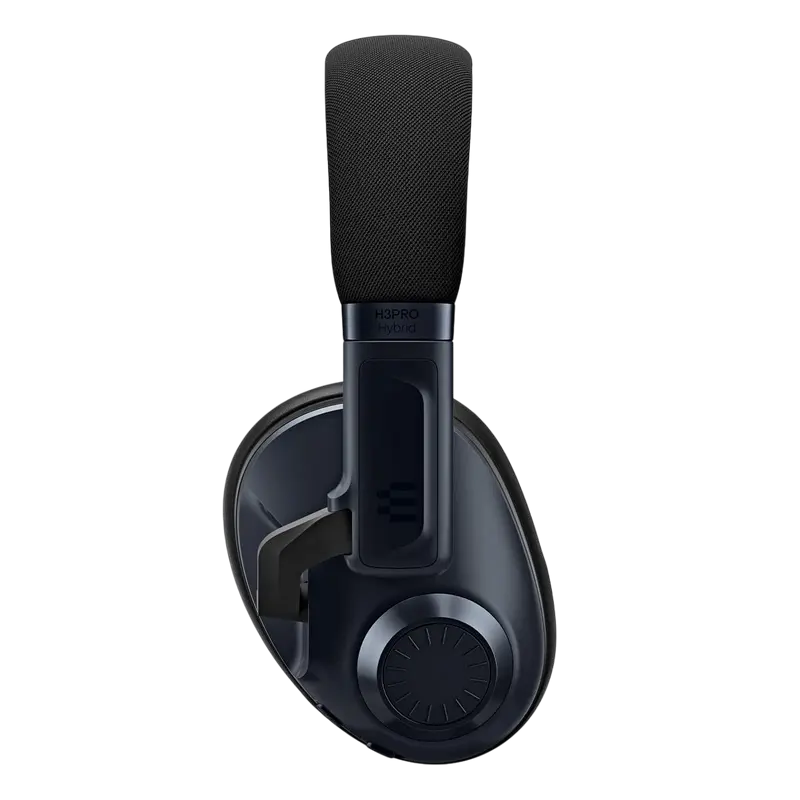 Căști EPOS H3PRO Hybrid, Negru