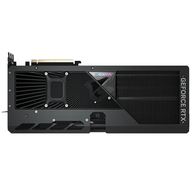 Placă Video Gigabyte GeForce RTX 5070 Ti Aorus Master, 16GB GDDR7 256bit (GV-N507TAORUS M-16GD)