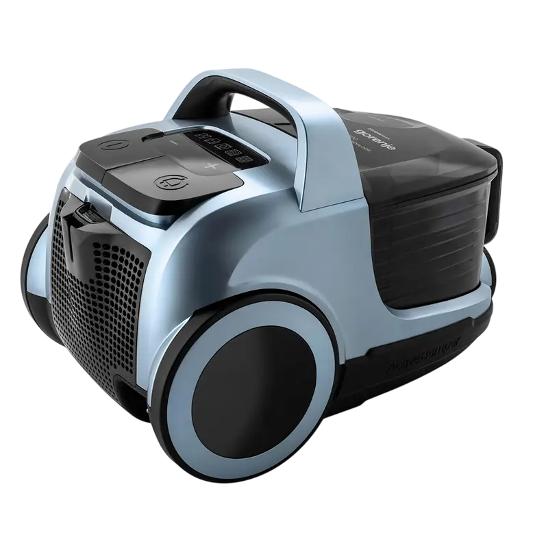 Aspirator Gorenje VC2302G6AHBL, Albastru deschis | Negru