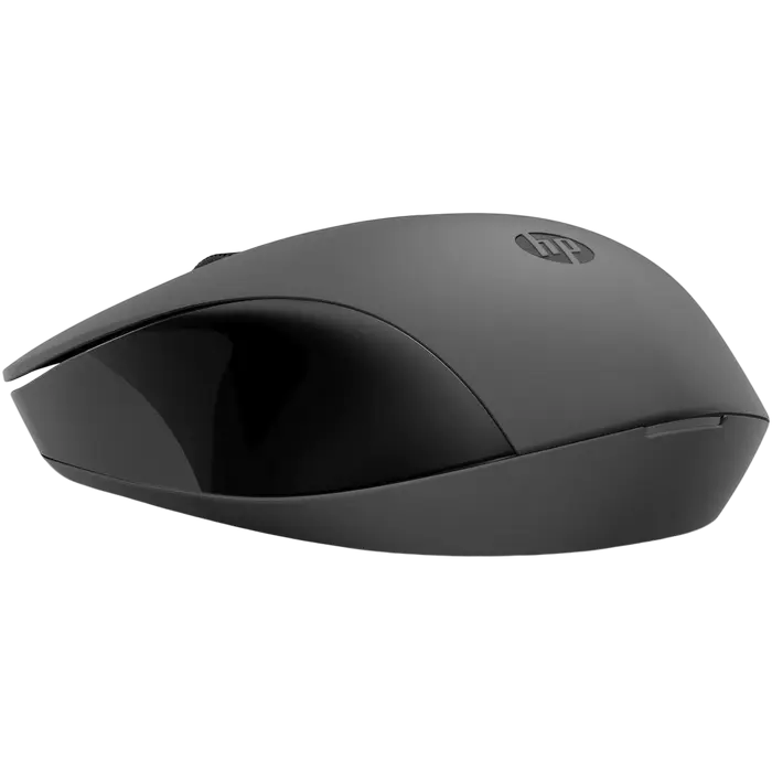 Mouse HP 150, Negru