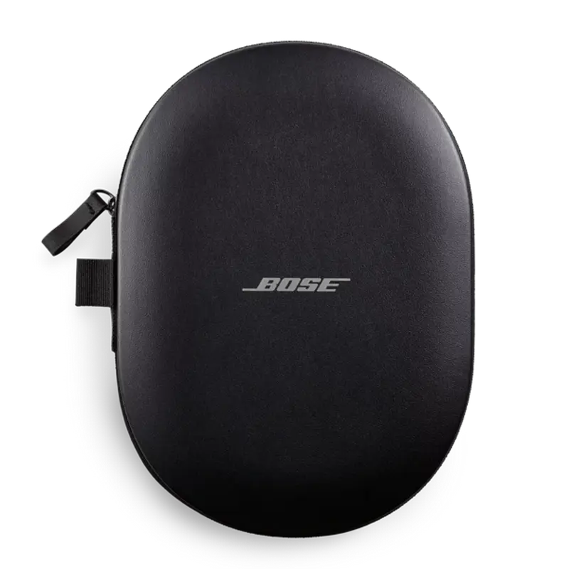 Căști BOSE QuietComfort Ultra, Negru