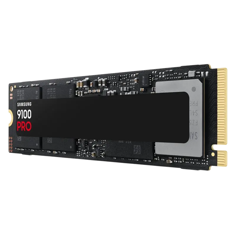 Unitate SSD Samsung 9100 PRO, 2048GB, MZ-VAP2T0BW