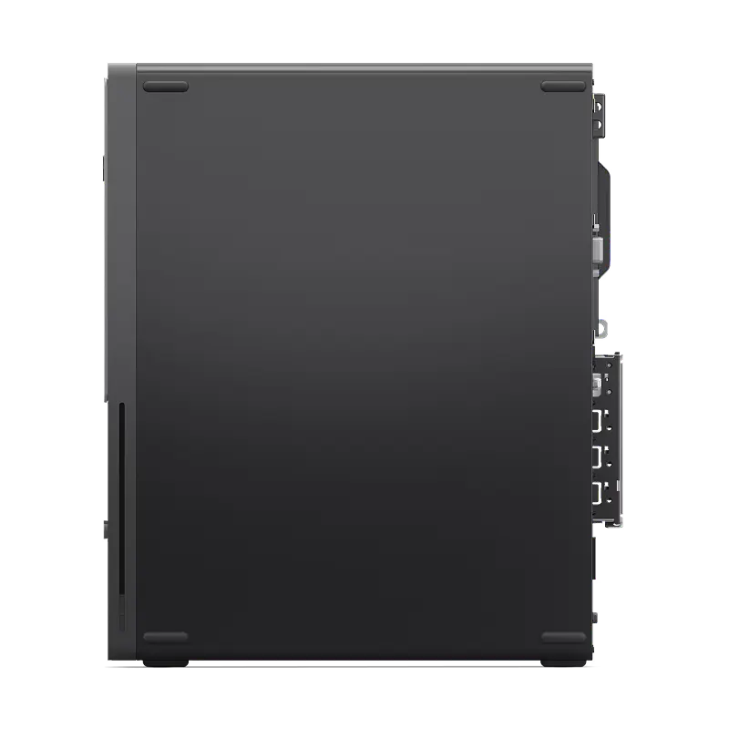 Sistem Desktop PC Lenovo ThinkCentre Neo 50s, SFF, Intel Core i5-14400, 8GB/512GB, Intel UHD Graphics 730, Fără SO